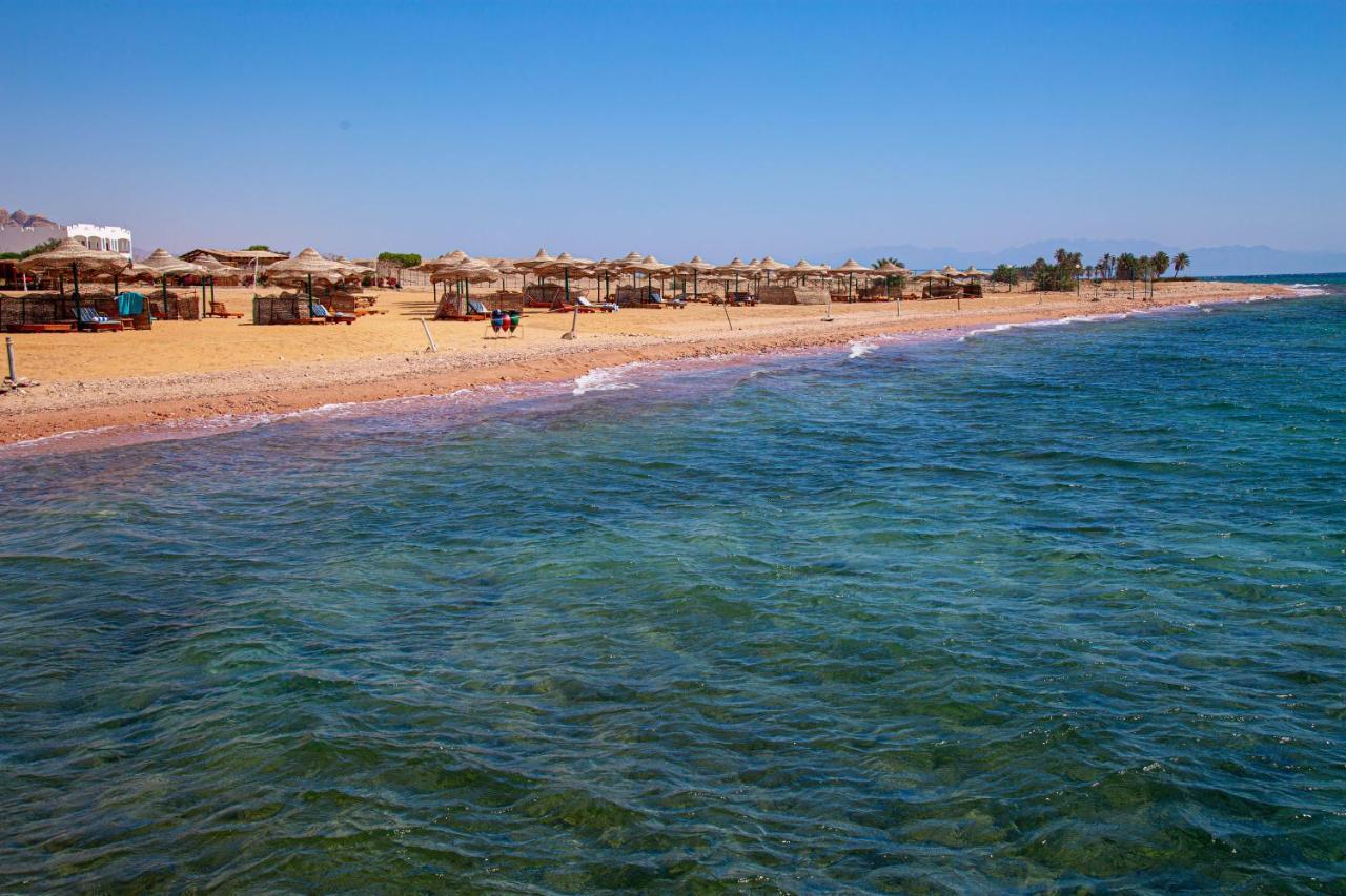 Happy Life Village Дахаб Экстерьер фото