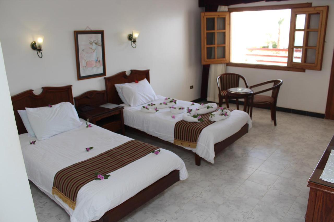 ОТЕЛЬ HAPPY LIFE VILLAGE DAHAB ДАХАБ 4* (Египет) - от 3952 RUB | NOCHI