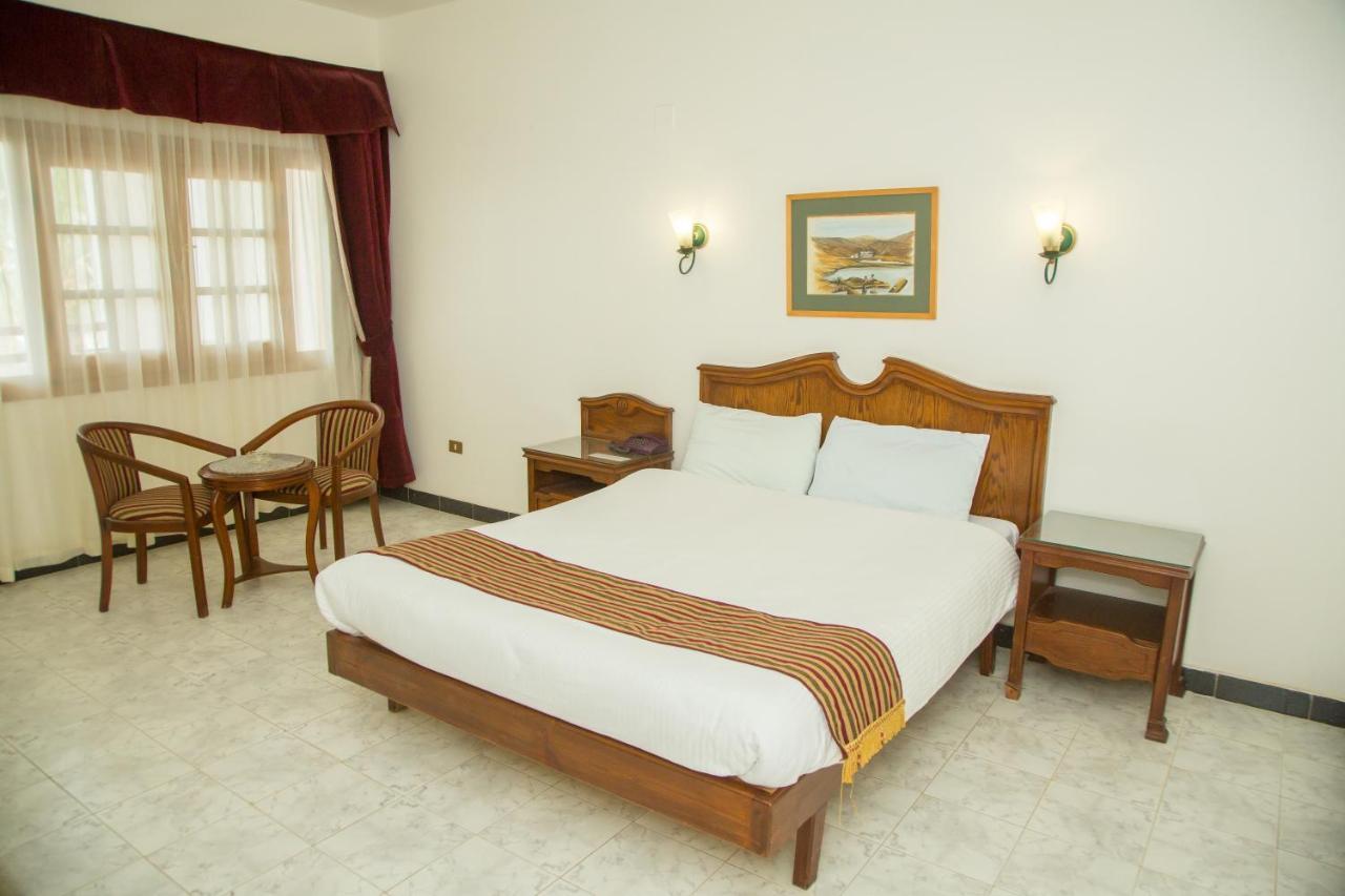 ОТЕЛЬ HAPPY LIFE VILLAGE DAHAB ДАХАБ 4* (Египет) - от 3952 RUB | NOCHI