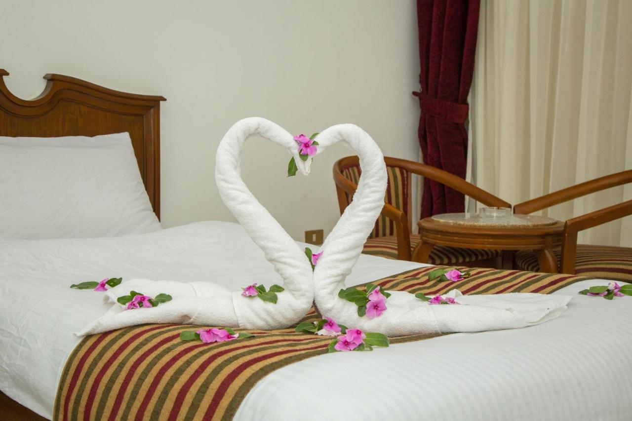 Happy Life Village Дахаб Экстерьер фото