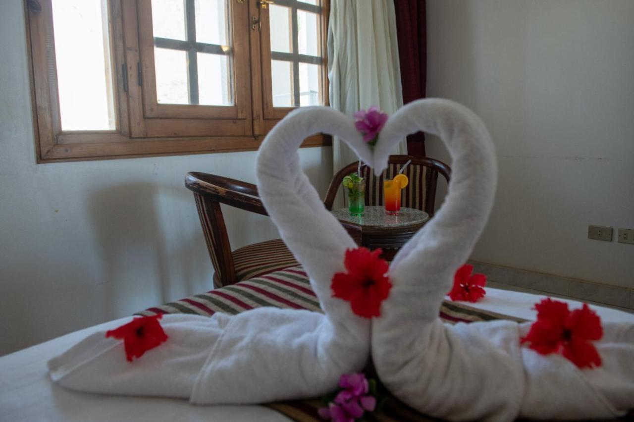Happy Life Village Дахаб Экстерьер фото